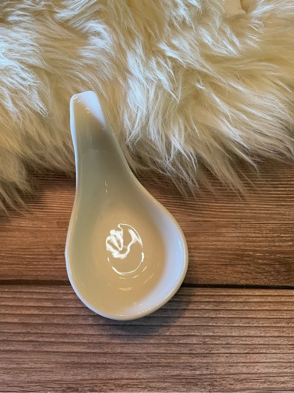 West Elm Dipping Spoons ~ Set of 6